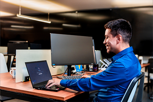 BBTS adere ao IBM Business Partner e amplia portfÃ³lio de soluÃ§Ãµes em TIC