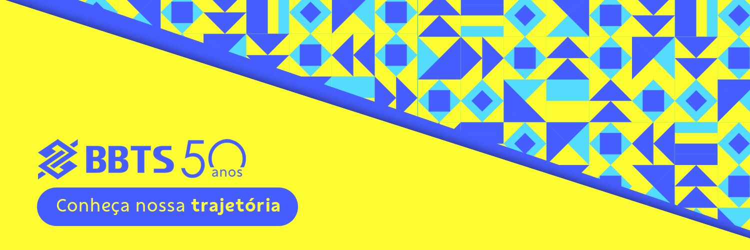 BBTS 50 anos