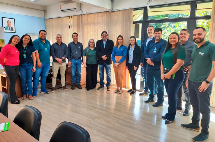 Com expansÃ£o relÃ¢mpago, BBTS viabiliza contrataÃ§Ã£o de mais de R$ 30 bi do crÃ©dito rural do BB atÃ© dezembro