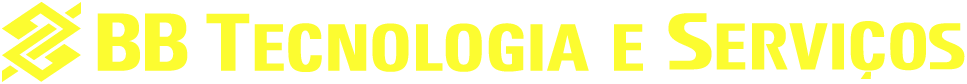 Logomarca - BBTS – BB Tecnologia e ServiÃ§os