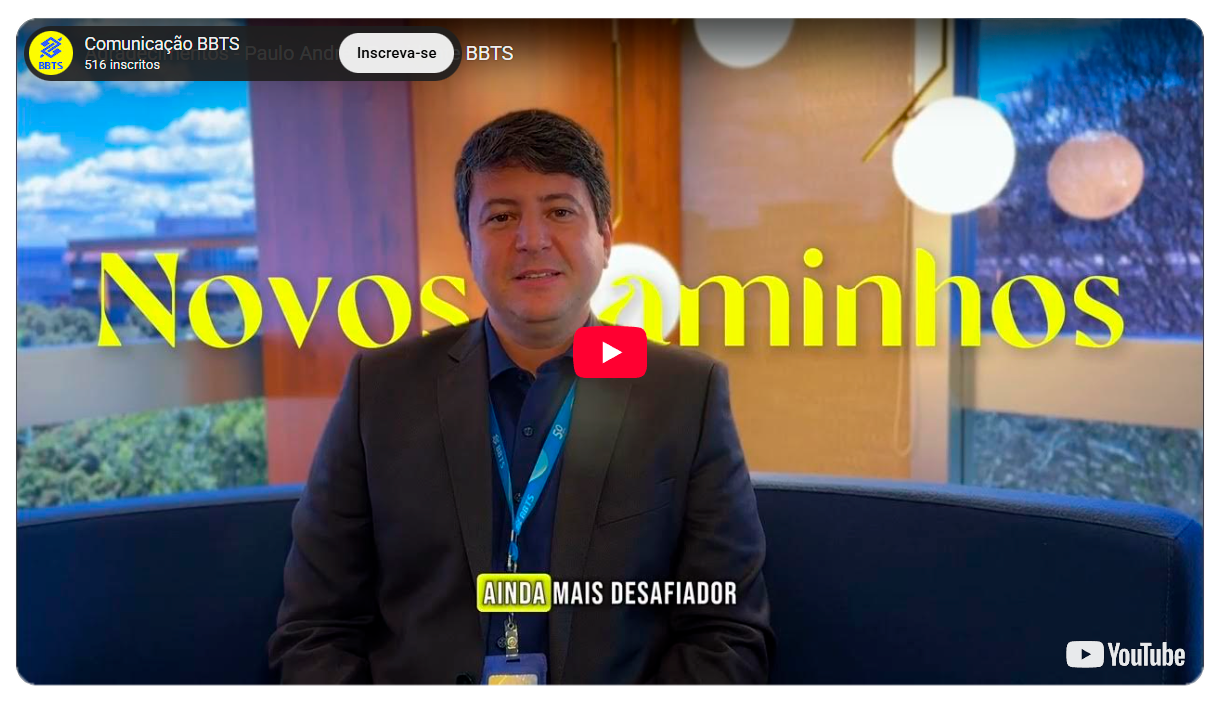 Capa do Vídeo