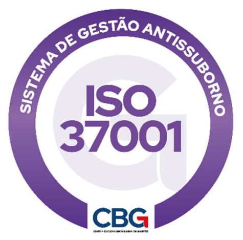 Iso 37001